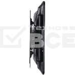 Кронштейн для телевизора Hama H-118665 черный, 10'-48' макс. 25 кг, настенный, фото5