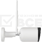 Камера видеонаблюдения IP Rubetek RV-3425 3.6-3.6мм цв. корп.:белый, фото5