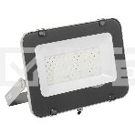 Прожектор СДО 07-100 LED 100Вт IP65 6500К сер. ИЭК LPDO701-100-K03, фото2