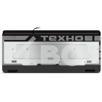 Клавиатура проводная игровая SVEN KB-G9450 (104кл., мет. корпус, 12 Fn функций, подсветка), фото11