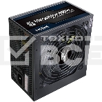Блок питания Zalman ZM600-TXII V2, 600Вт, 80 PLUS, 120мм, черный, фото9