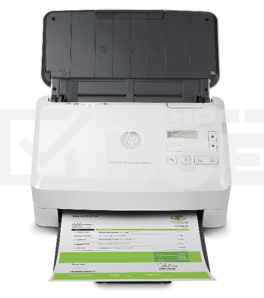 Сканер HP ScanJet Enterprise Flow 5000 s5, 1y warr, (replace L2755A)