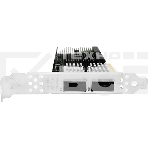 Сетевой адаптер PCIE 10GB 16QSFP28 LRES1014PF-2QSFP28 LR-LINK, фото8