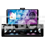 Автомагнитола Pioneer SPH-C10BT 1DIN 4x50Вт, фото2