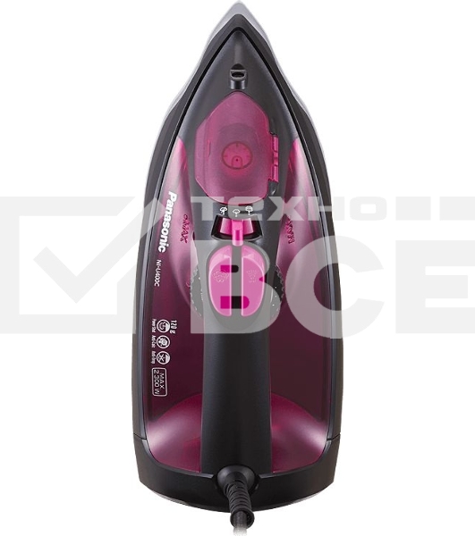 Утюг Panasonic NI-U400CPTW