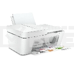 МФУ струйный HP DeskJet Plus 4120 (3XV14B), A4, цветной, печ. до 8.5 стр/мин. (ч/б) до 5.5 стр/мин. (цвет), 1200x1200dpi, USB, Wi-Fi, Air Print, Mopria, фото30