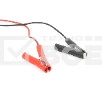 Компактное автоматическое зарядное устройство для аккумуляторов (АКБ), фото 1