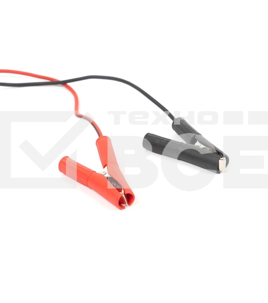 Компактное автоматическое зарядное устройство для аккумуляторов (АКБ)