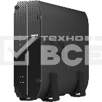 Сетевое хранилище SMB QNAP TS-410E-8G NAS fanless 4 2.5 SSD trays. Intel Celeron J6412 4-core 2.0-2.6 GHz, 8 GB RAM (max), 2x2.5 GbE, 4xUSB 3.2 Gen 2 (10Gbps),1xHDMI, фото8