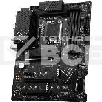 Материнская плата MSI PRO Z790-P WIFI, LGA 1700, Intel Z790, 4xDDR5, 6xSATA, 4xM.2, 1xPCIe 5.0 x16, 1xPCIe 4.0 x16, 1xPCIe 3.0 x16, 1xPCIe x1, 1xHDMI, 1xDP, 1x2.5Gb LAN, 4xUSB-A 2.0, 2xUSB-A 3.2 Gen 1, 1xUSB-A 3.2 Gen 2, 1xUSB-C 3.2 Gen 2x2, 6x3.5мм, 7.1,, фото9