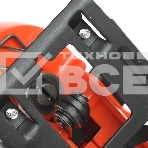 Лобзик электрический Аккумуляторный PATRIOT LS 500UES. 0-2400об/мин. Дерево/железо: 51мм/2мм, Маятниковый ход: 4позиции., фото3