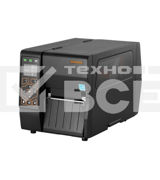 Принтер этикеток Bixolon XT3-40 4