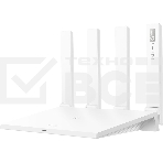 Роутер Wi-Fi WS7100 V2-25 WHITE WIFI 6+ AX3 DUAL HUAWEI, фото5