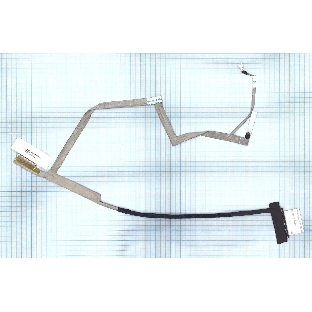 Шлейф матрицы для ноутбука Acer Aspire V5-471G V5-531G V5-571G 14' VER-2