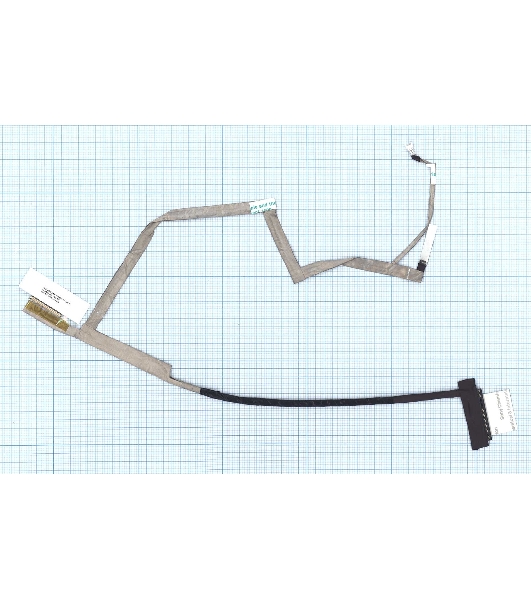 Шлейф матрицы для ноутбука Acer Aspire V5-471G V5-531G V5-571G 14' VER-2