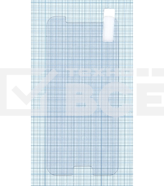 Защитное стекло для Samsung A520F (A5 2017)