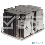 Радиатор для процессора Ablecom AHS-S20090 серебристый, алюминий, 220 Вт, 64 мм, фото2