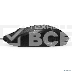 Мышь проводная ExeGate SH-9025L OEM черный, 1000 dpi, USB, кнопки - 3, фото5