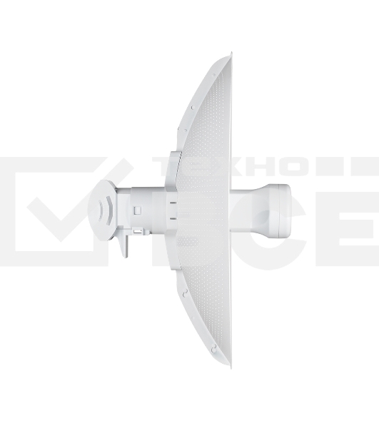 Точка доступа DAP-3712/A1A AC867 Wi-Fi Outdoor PoE Access Point / Bridge, 1000Base-T LAN, 1x23dBi (5GHz) external directional dish antenna (H10, V10), IP66, -40 to 60 °C