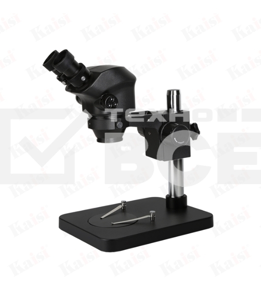 Бинокулярный микроскоп Kaisi KS-7050 В1 Black
