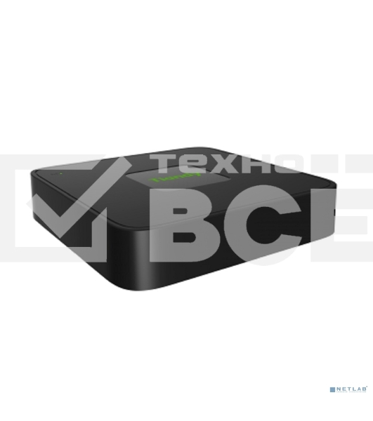 Видеорегистратор Tiandy TC-R3105 Spec: I/B/L/Eu