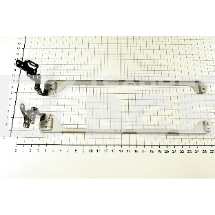 Петли для ноутбука Acer Aspire 5534 5538