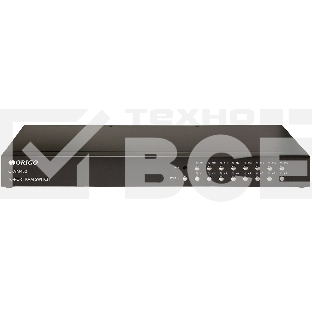 Переключатель KVM 16-портовый ORIGO OKVM450/A1A с портами VGA и USB