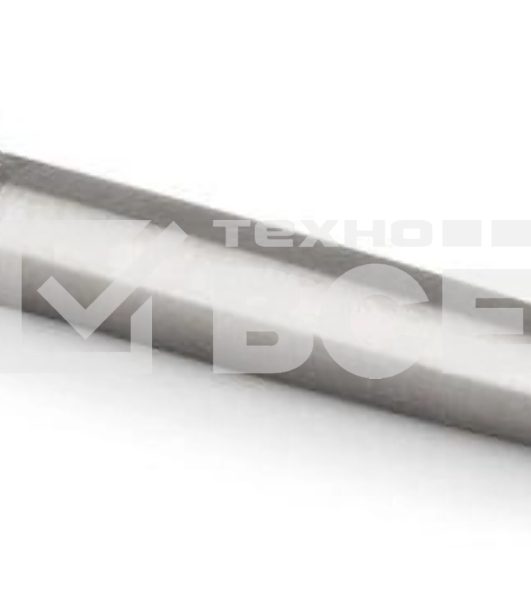 Ручка шариковая Parker Jotter Core K691 (CW1953182) Stainless Steel GT M син. черн. подар.кор.