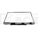 Рамка матрицы (Bezel) для Asus B9440, фото2