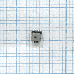 Микросхема F75305M MSOP10P