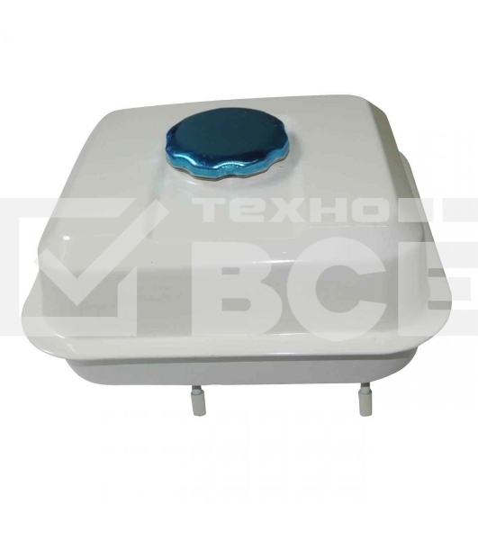 Бензобак для двигателя 168F/170F/168/GX160/GX200 131018