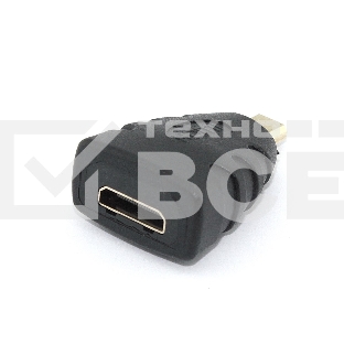 Переходник с mini HDMI на mini Display Port