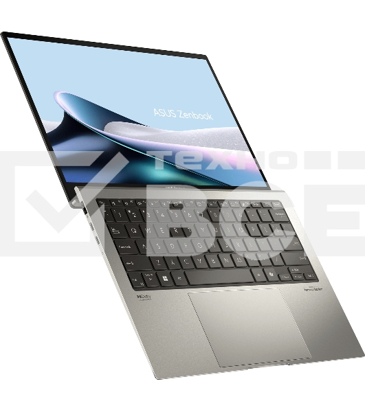 Ноутбук ASUS UX5304VA-NQ396 серый 13.3
