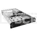 Серверный корпус ExeGate Pro 2U650-05 (RM 19