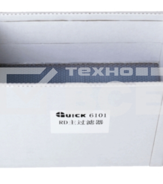 Фильтр основной Quick KFH-01-101 для Quick 6101A1
