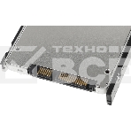 Накопитель SSD HPE 480GB 2.5''(SFF) 6G SATA Mixed Use Hot Plug BC Multi Vendor SSD (for HP Proliant Gen10+ only), фото6