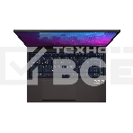 Ноутбук Osio CyberLine C160i-002 коричневый Core i5 12600H 16Gb SSD512Gb NVIDIA GeForce RTX4050 6Gb 16