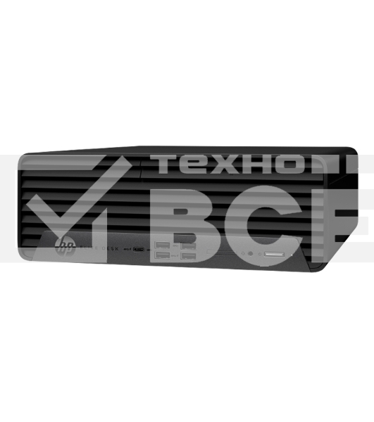 Компьютер HP ED 600 G9 SFF i5-13500/1 x 16 GB GB DDR5-4800 MT/s / Intel® UHD Graphics 770 / 512 SSD /HP Wired Desktop 320K Keyboard /  HP 125 Wired Mouse /  DVD-Writer / W11P