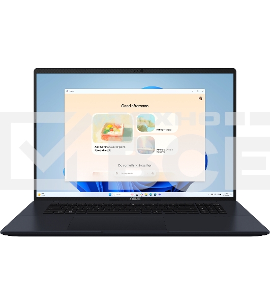 Ноутбук Asus Vivobook 17 M1807HA-S8025 Ryzen 7 260 16Gb SSD1Tb AMD Radeon 18.4