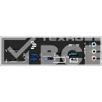 Материнская плата ASUS TUF GAMING B650-E WIFI, AM5, AMD B650, 4xDDR5, 4xSATA, 3xM.2, 1xPCIe 4.0 x16, 1xPCIe 4.0 x16, 1xPCIe x1, 1xDP, 1xHDMI, 1x2.5Gb LAN, Wi-Fi 6E, Bluetooth 5.3, 2xUSB-C (1x10Gbps, 1x20Gbps), 3xUSB-A 5Gbps, 2xUSB-A 10Gbps, 3xUSB-A 2.0, 5, фото5