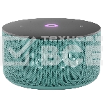 Умная колонка Яндекс Станция Мини 3 Алиса, бирюзовый, фото25