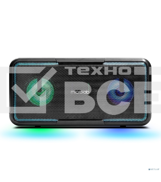 Портативная акустика Microlab BP12