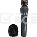 Микрофон проводной Sennheiser E 825-S черный, фото7