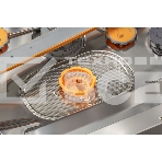 Посудомоечная машина встраиваемая Gorenje GV673B65 16 комплектов, 3 корзины, инверторный мотор, отсрочка старта, Wi-Fi управление, сенсорное управление, полный AquaStop, сенсор уровня воды, энергоэффективность А+++, уровень шума 42 дБ, белый, фото15