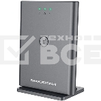 Телефон IP Grandstream DP755 серый, фото4