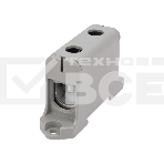 Клемма вводная силовая Rexant КВС 16-95 мм² серый, фото 1