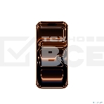 Смартфон Apple iPhone 17 Pro 12/512Gb, оранжевый, фото6