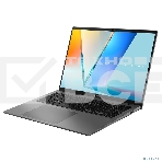Ноутбук Asus VivoBook S16 S3607CA-SH136 Core Ultra 7 255H 32Gb SSD1Tb Intel Arc 16' OLED WUXGA (1920x1200) без ОС grey WiFi BT Cam (90NB16I2-M00A40), фото10
