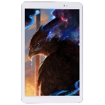 Модуль (матрица + тачскрин) для Huawei MediaPad T1 10 белый, фото14