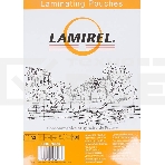 Пленка для ламинирования Lamirel 75мкм A3 (100шт) (LA-78655), фото 1